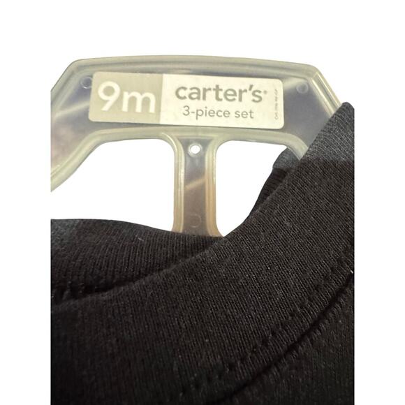 NWT My first Halloween 3 pc set - Picture 6 of 6